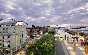 Movenpick Hotel Nurnberg Airport